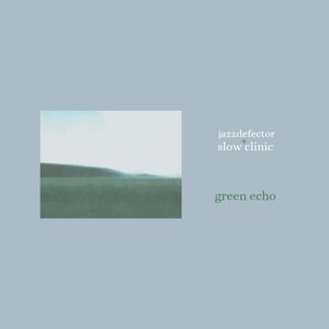 Jazzdefector and Slow Clinic 的头像
