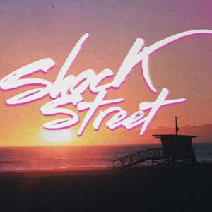 Shock Street 的头像