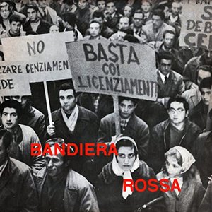 Bandiera Rossa (Red Flag)