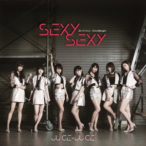 SEXY SEXY / 泣いていいよ / Vivid Midnight