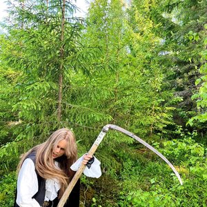 Avatar for Kaikkivaltias