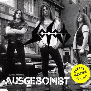 Ausgebombt - EP