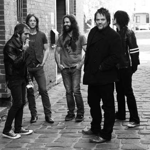 Electric Mary photo provided by Last.fm