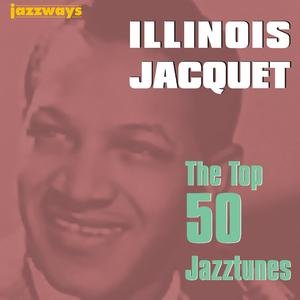 The Top 50 Jazztunes