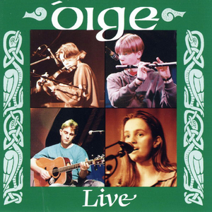 Óige photo provided by Last.fm