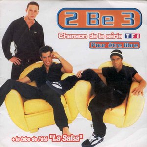 2 Be 3 / La Salsa