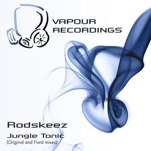 Jungle Tonic - Single