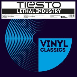 Lethal Industry (Remixes)