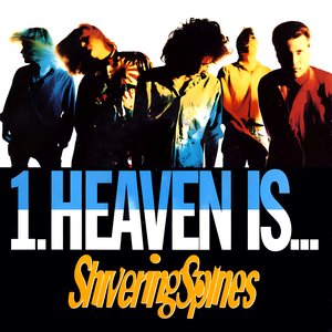 Heaven is ..