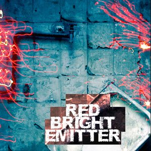 red bright emitter のアバター