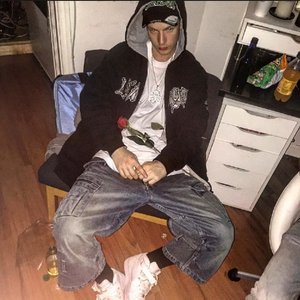 Nike just do it bladee hotsell