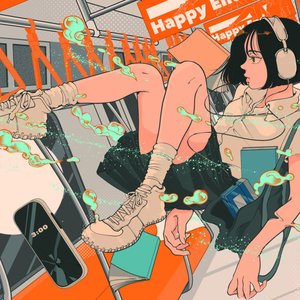 それゆけ!ぶるにゃんマン えくすたしー!!!サウンドトラックDisc