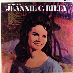 Songs of Jeannie C. Riley