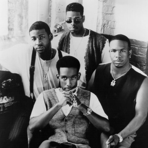 Boyz II Men photo provided by Last.fm