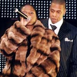 Jay-Z feat. Foxy Brown のアバター