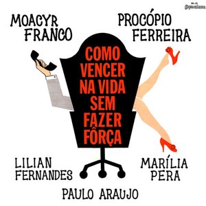 Como Vencer Na Vida Sem Fazer Força