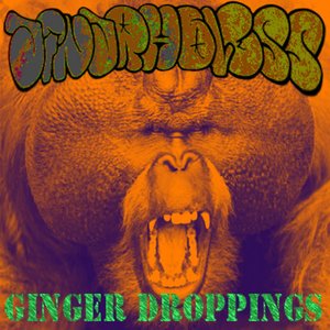 Ginger Droppings
