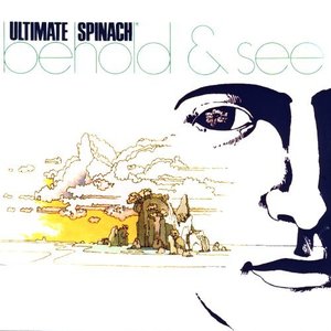 “Behold & See (Original Mono Mix)”的封面