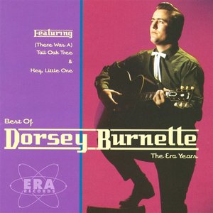 Best of Dorsey Burnette: The Era Years