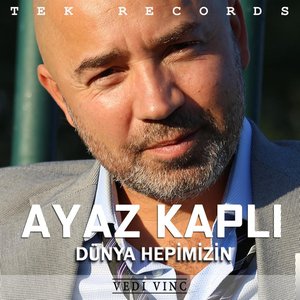 Dünya Hepimizin