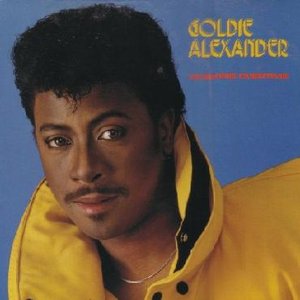 Goldie Alexander のアバター