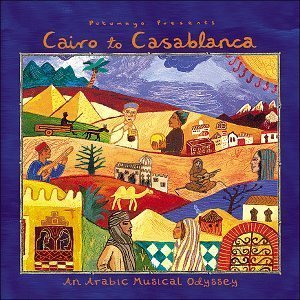 Cairo to Casablanca 的头像