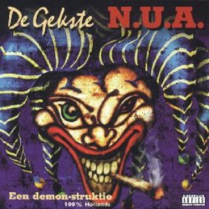 De Gekste N.U.A. 的头像
