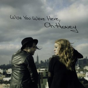 Wish You Were Here EP