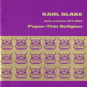 Paper-Thin Religion