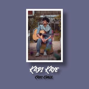 Kadi Kaye