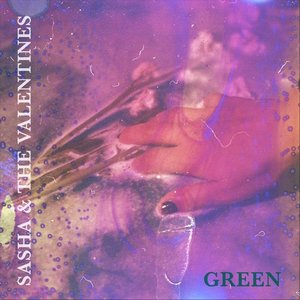 Green - EP