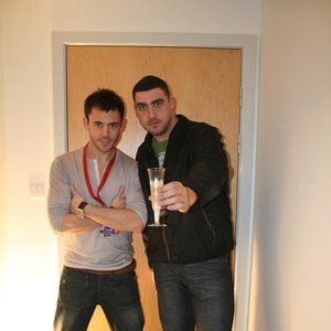 Avatar di Ultrabeat Vs Darren Styles