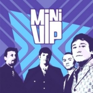 MiniVIP 的头像