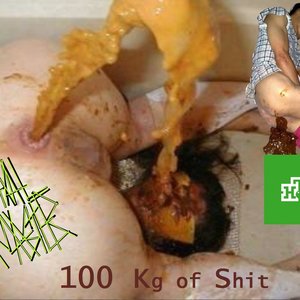 Image for '100 Kg of Shit (2013)'