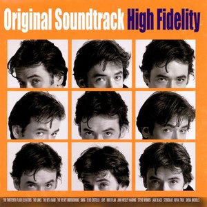 Image for 'High Fidelity'