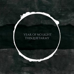 Avatar for year of no light & thisquietarmy