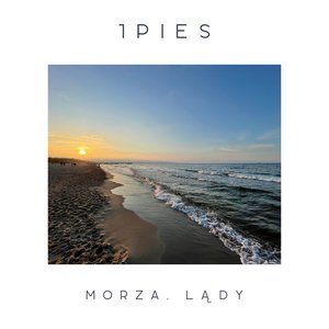 Morza, lądy