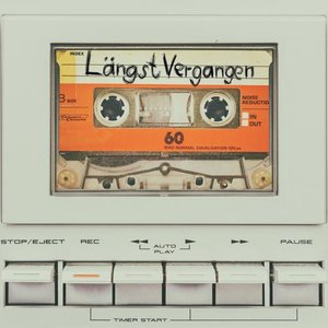 Längst Vergangen - Single
