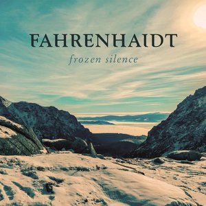 Frozen Silence - EP