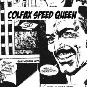 Colfax Speed Queen