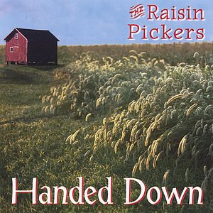 Handed Down