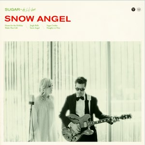 Snow Angel