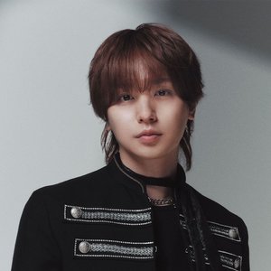 伊野尾慧 のアバター