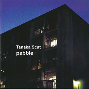 pebble
