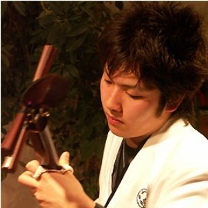 “Sato Michihiro”的封面