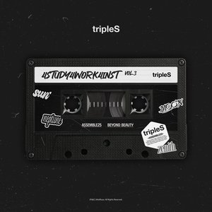 4study4work4inst Vol.3