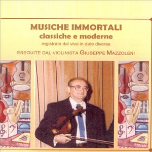 Musiche immortali classiche e moderne