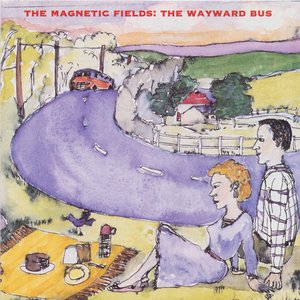 The Wayward Bus / Distant Plastic Trees