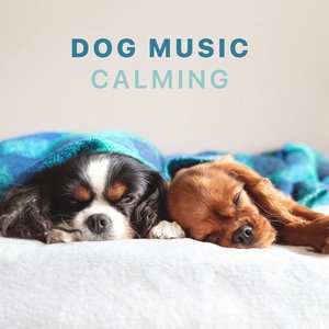 Dog Music - Calming Songs for Dogs and Puppies