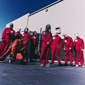 Slipknot için avatar